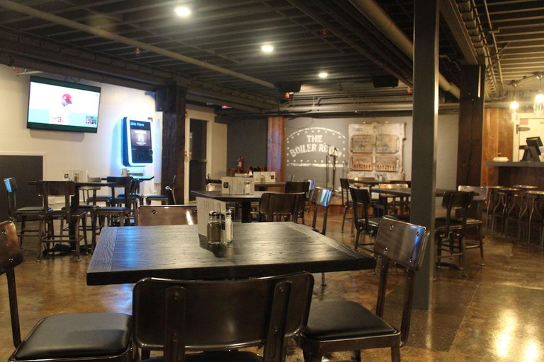 Others 4, The Stricklin Hotel- Florence, Lauderdale