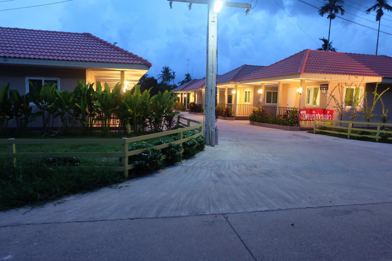 Exterior & Views 1, Deva Garden Resort, Muang Prachin Buri