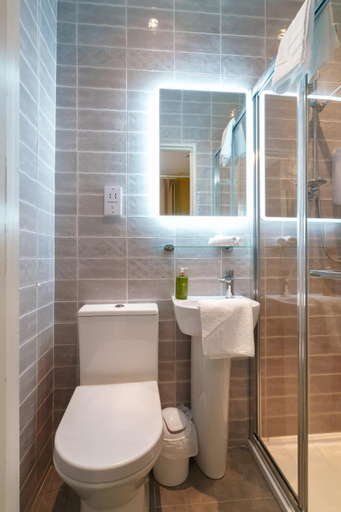 Others 3, Topper's Rooms Guest Accommodation