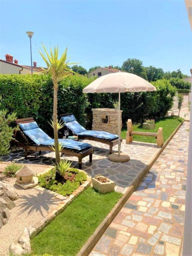 Others 5, Apartments Engel with Pool, Poreč