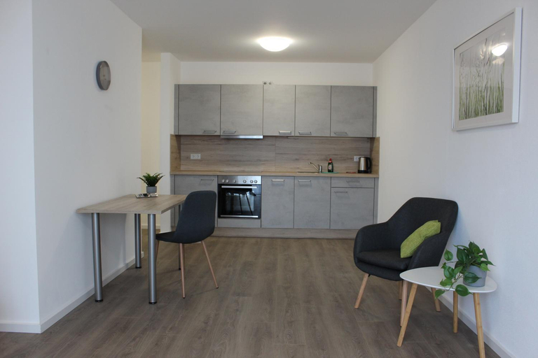 Others 2, greenpartment Boardinghousehotel Kelheim, Kelheim