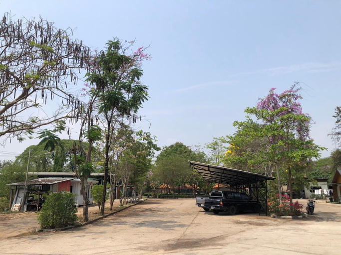 Others 3, Maewang Resort, Muang Lampang