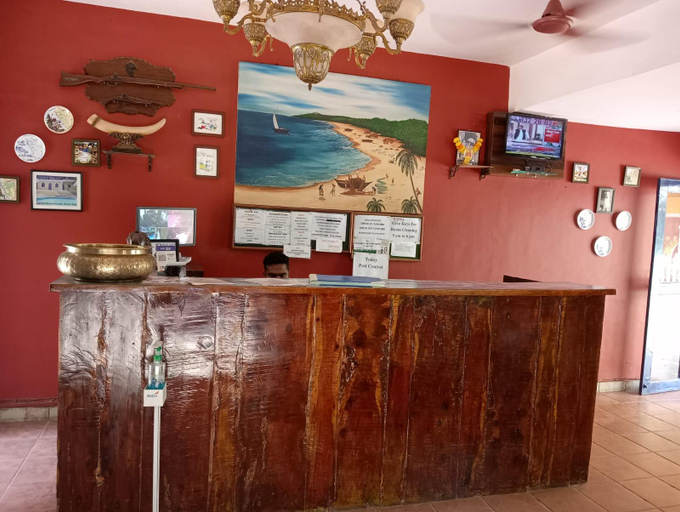 Others 5, Hotel Castle House, North Goa