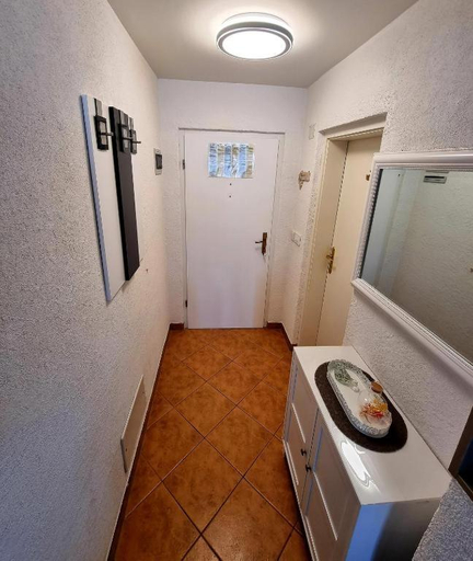 Bathroom 2, Apartments Engel with Pool, Poreč
