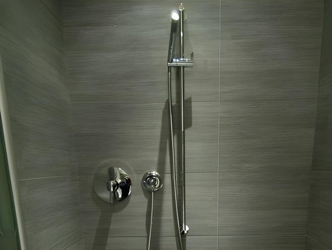 Bathroom 5, Casalgrande Hotel, Reggio Nell'Emilia