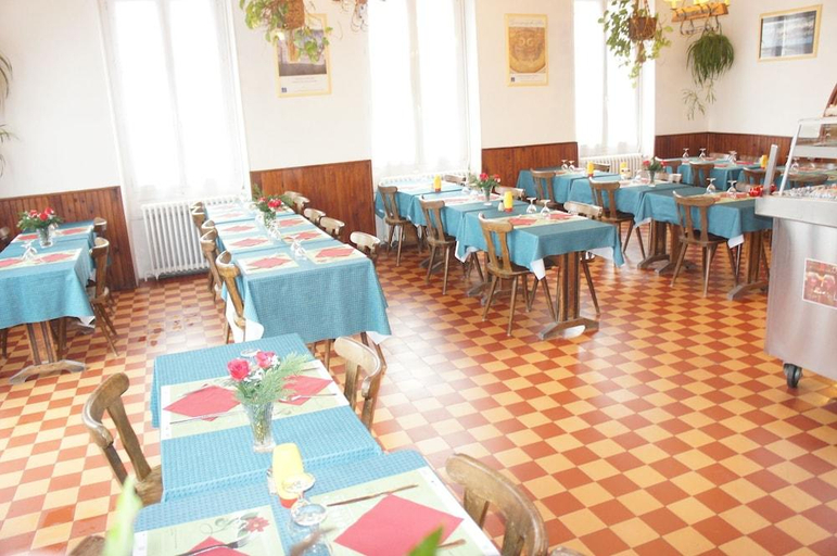 Food & Drinks 5, Hotel de la Place, Loiret