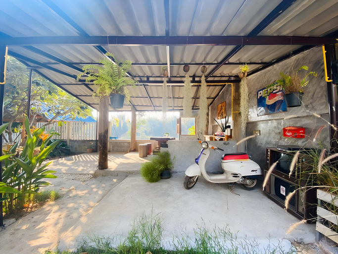 Others 5, Nong O Blue House Resort, Si Satchanalai