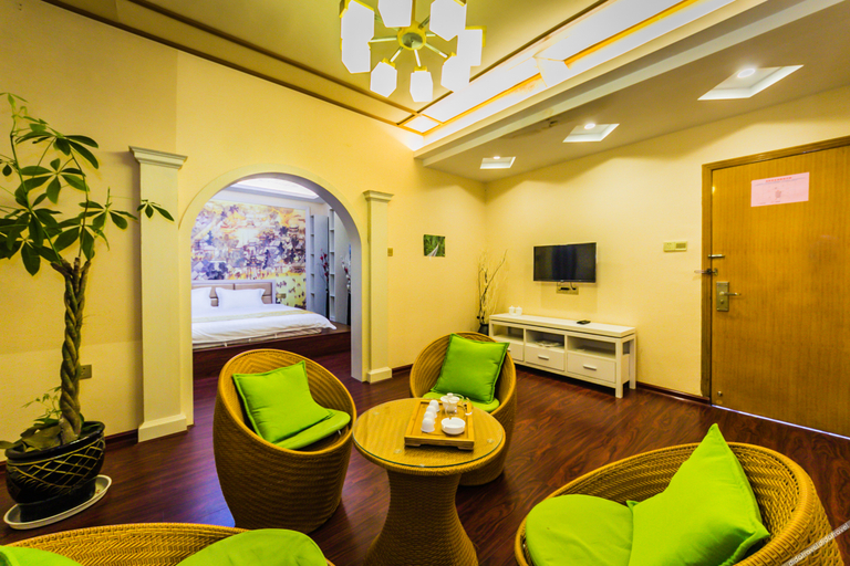 Others 5, Baoyu Tea House Guesthouse, Nanping