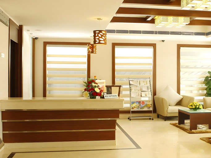 Others 5, Cochin Seaport Hotel, Ernakulam