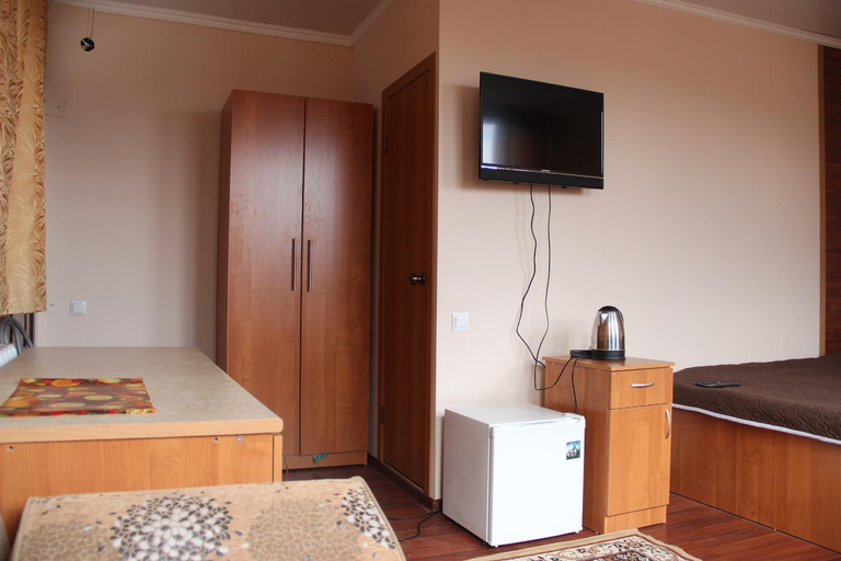 Others 3, Udacha Guesthouse, Apsheronskiy rayon