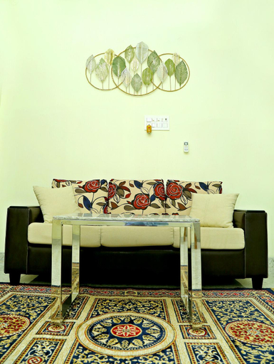 Others 5, "CKS The Golden Nest" - All Attractions Nearby!, Puducherry