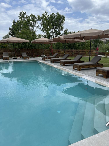 Sport & Beauty 4, Kimiro Hotel Tsilivi, Ionian Islands