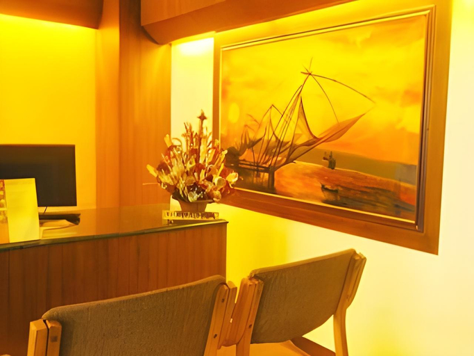 Others 5, Hotel Saas Tower, Ernakulam