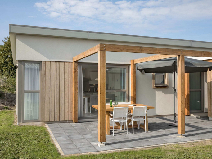Exterior 5, Holiday Home at Nieuwvliet-bad Beach Resort, Sluis