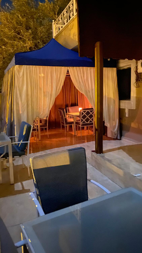 Sport & Beauty, Eighth Wonders Hotel, Wadi Musa