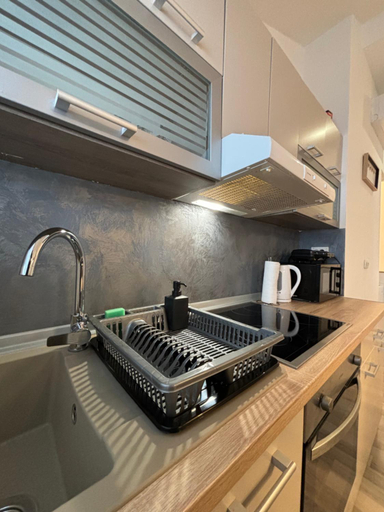 Others 4, Albert apartments Zagreb airport, Velika Gorica