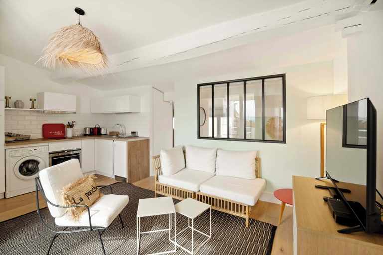 Primary image, Magnificent Apartment - AC- 2br- Saint-tropez, Var