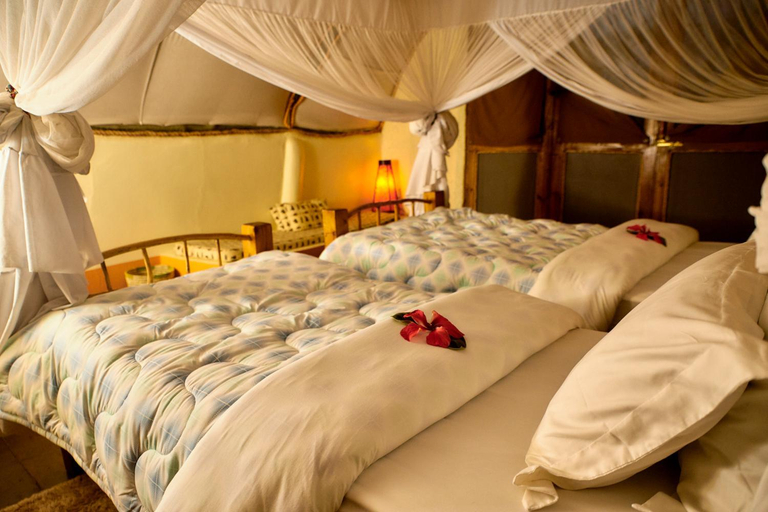 Bedroom 4, Karama Lodge, Arusha Urban