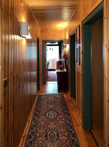 Interior 2, Cozy Apartment With Beautiful Mountain View, Feldkirchen