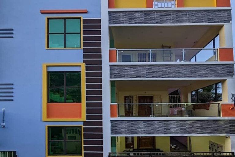 Exterior & Views, Villa Du Eden Swimming Pool Villa, Puducherry