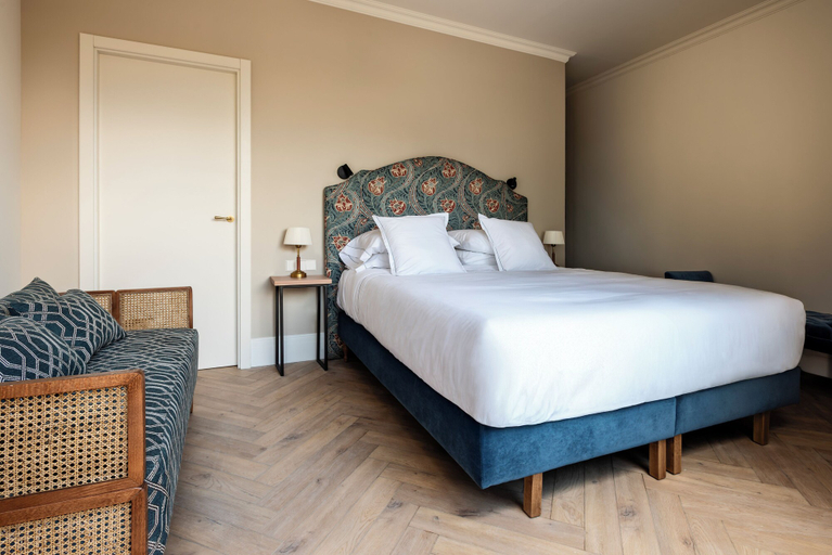 Room 4, Hotel Boutique Làpety, Tarragona