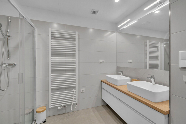 Bathroom 3, Villa Near Ski Resort Cerny Dul, Trutnov