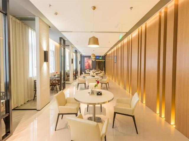 Food & Drinks 4, TOWO Shangpin Hotel (Shenzhen Bitou Subway Station), Shenzhen