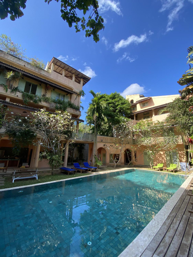 Sport & Beauty 5, Casa Maria, Weligama