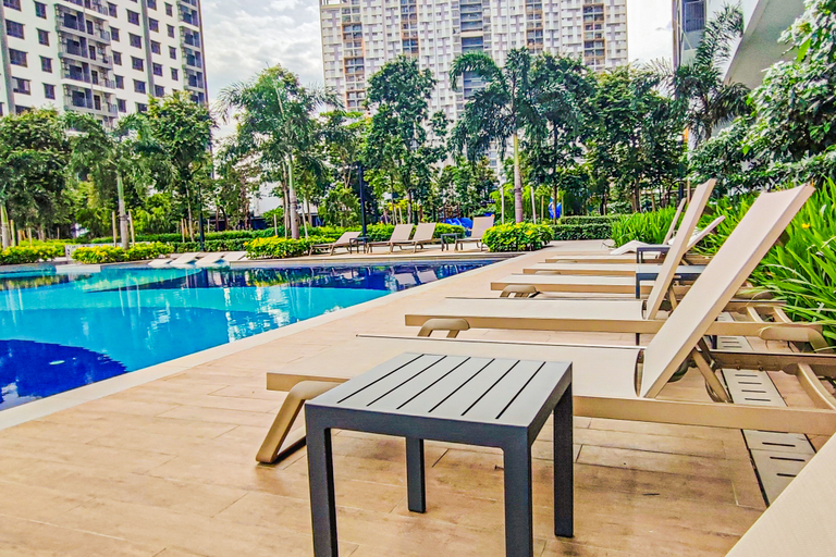 Others 2, Luxury Pool at M-Luna by HCK, Gombak
