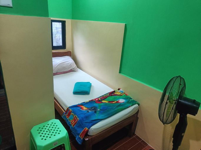 Others 3, Sevenne Transient Inn, Puerto Princesa City