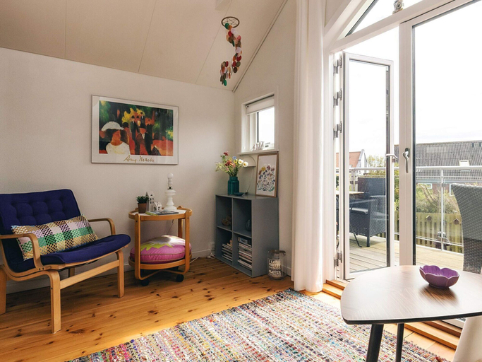 Others 5, 4 Star Holiday Home in Hadsund, Mariagerfjord