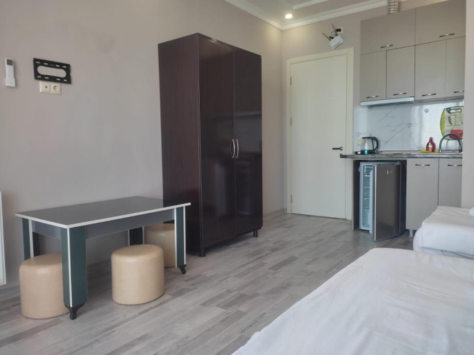 Others 3, Geno Guest House, Batumi
