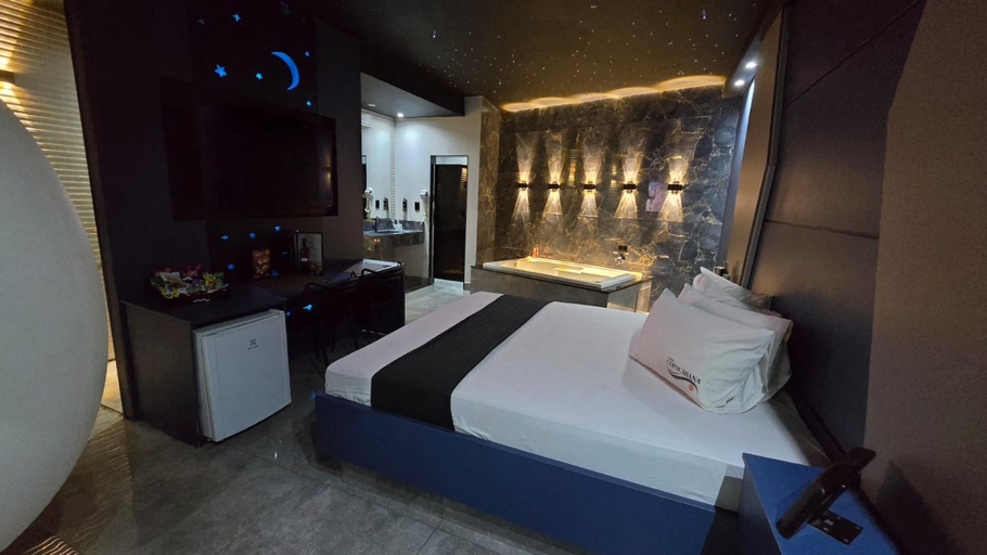 Others 5, MOTEL COPACABANA, Ribeirao Preto