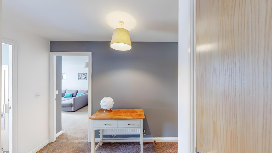 Others 5, Tamblin Lodge - Fresh, Modern Apartment, Hertfordshire