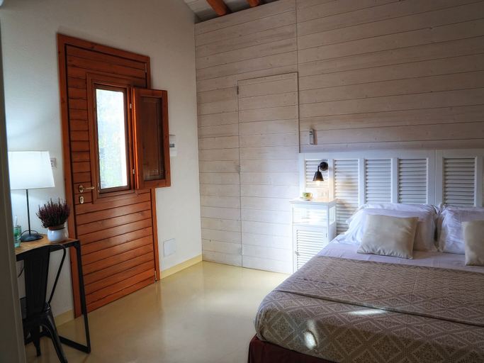 Room 2, Luna & Limoni Country, Cagliari