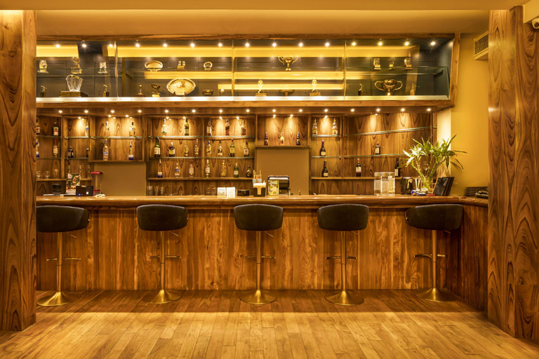 Food & Drinks 5, Hotel Kamal Palace Jalandhar, Jalandhar