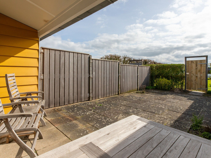 Exterior 3, Stylish Zeeland Stay BBQ, Veere
