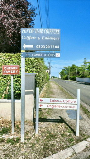 Others 2, Etape au Chemin des Dames - Chambre et table d'hotes, Aisne