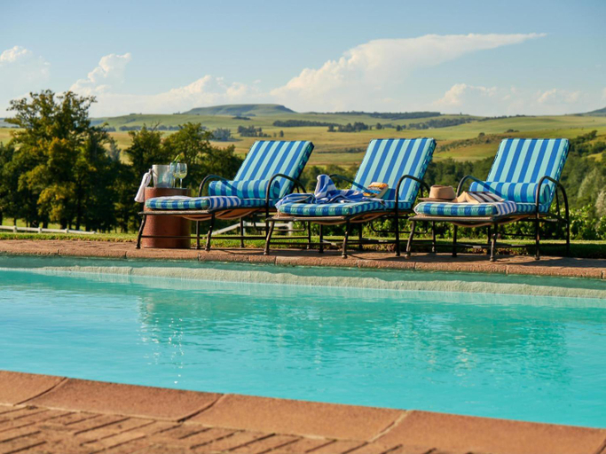 Sport & Beauty, Oaklands Farm Stay, Thabo Mofutsanyane