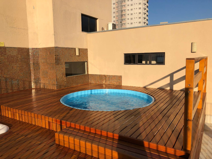 Sport & Beauty 5, Gran Continental Hotel Taubate, Taubaté