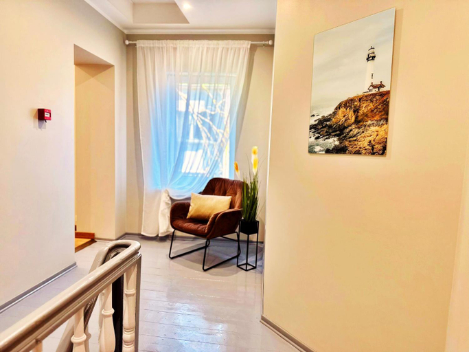 Facilities 4, Cozy Apartments Jurmala, Riga