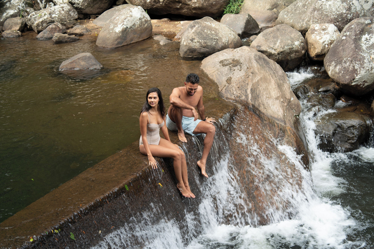 Sport & Beauty 2, The Glenrock, Imbulpe