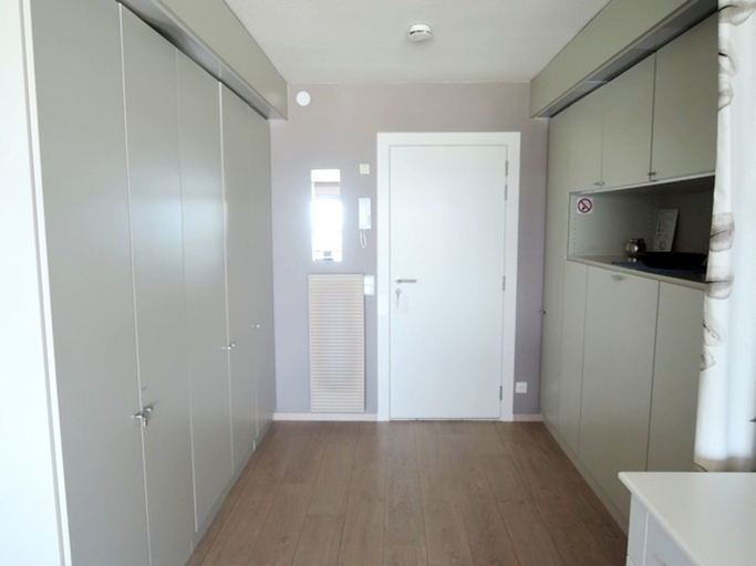 Interior, Spacious Apartment by the sea, West-Vlaanderen