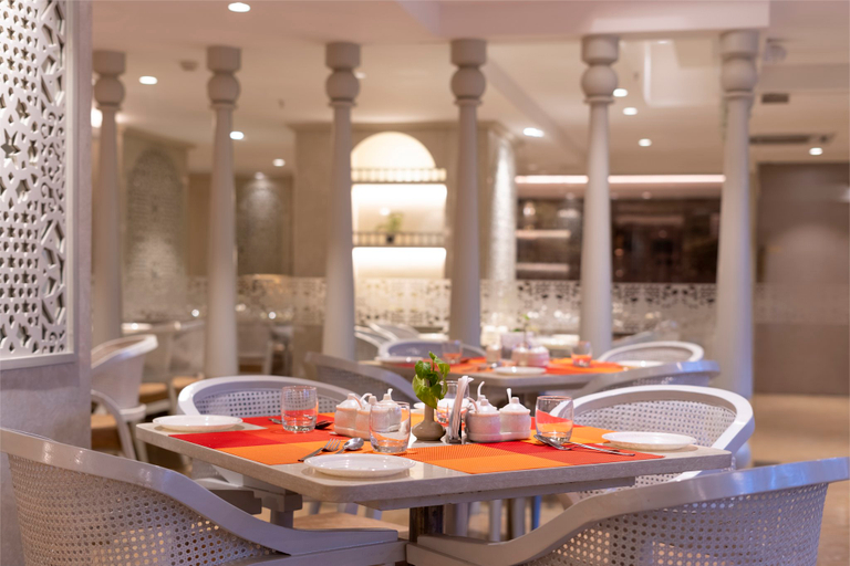 Food & Drinks 5, HOTEL MANORAMA VIJAYAWADA by IHG, Krishna