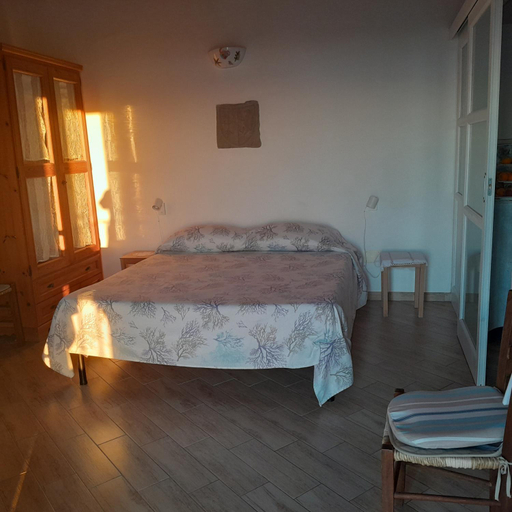 Others 4, Torre La Mezzaluna, Foggia