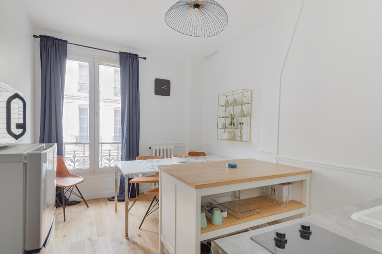 Others 5, Excelsior Lodging - Luxury flat rue St. Honore, Paris