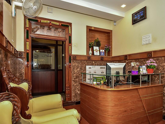 Others 5, bon stay inn, Puducherry