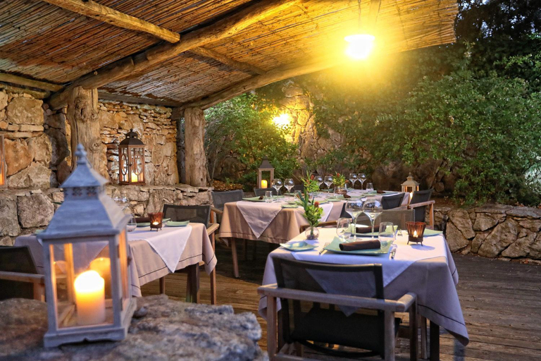 Food & Drinks 5, A SPERANZA Suites avec piscine privative chauffee, Corse-du-Sud