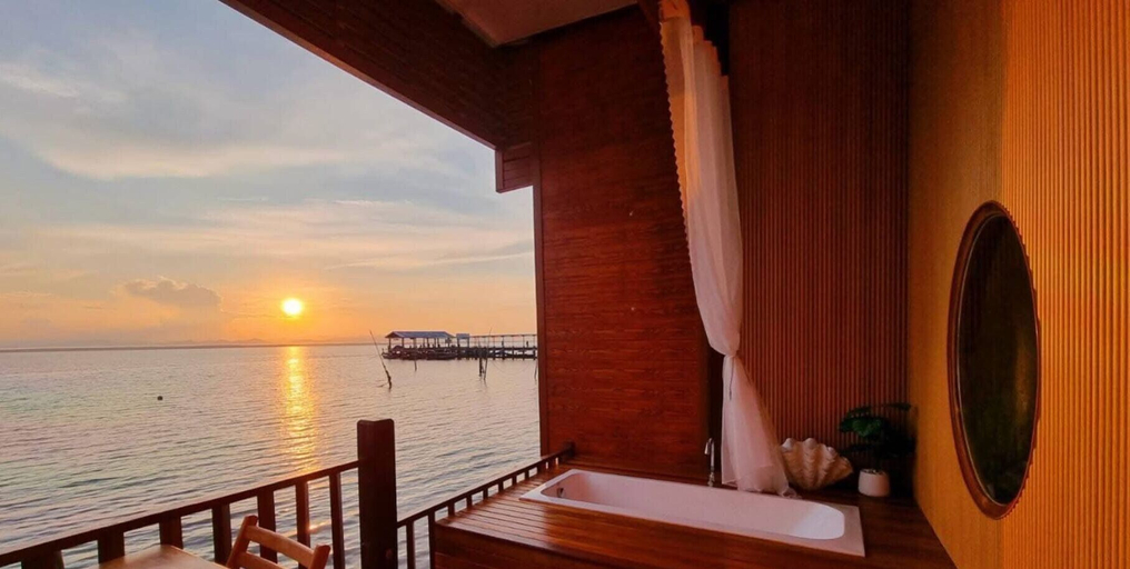 Others 5, 44Kohsaraihomestay 44เกาะสาหร่ายโฮมสเตย์, Muang Satun
