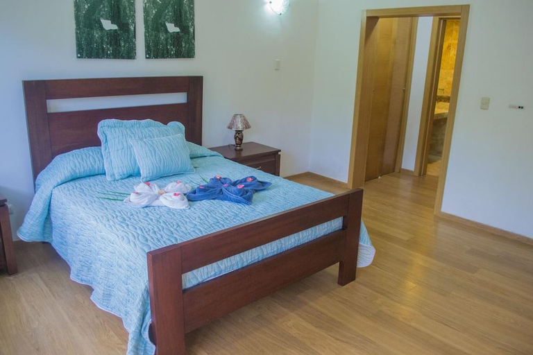 Bedroom 3, Sybaris Residences, Guayacanes